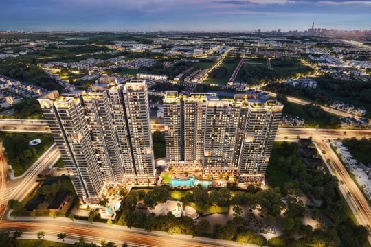 Orio TT AVIO - nơi dưỡng tâm hồn, chốn bình yên đa thế hệ