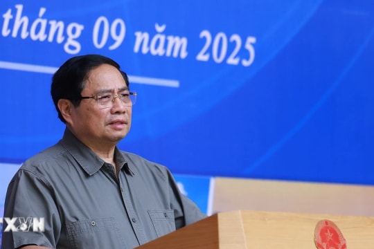 Đồng bằng sông Hồng phải phát huy vai trò tiên phong trong phát triển đất nước