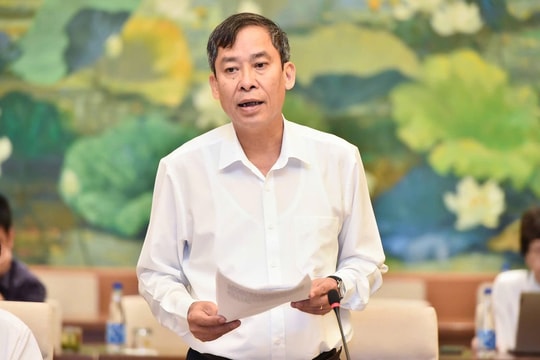 Bộ Giáo dục và Đào tạo đề nghị xử lý nghiêm việc xảy ra tại Trường THCS Đại Kim