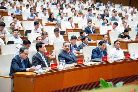 Quy định về tiêu chuẩn 5 chức danh lãnh đạo chủ chốt của Đảng, Nhà nước