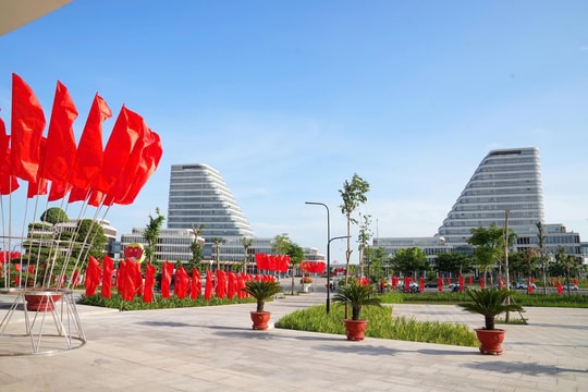 Đẩy mạnh các hoạt động chào mừng Đại hội Đảng bộ TP. Hải Phòng