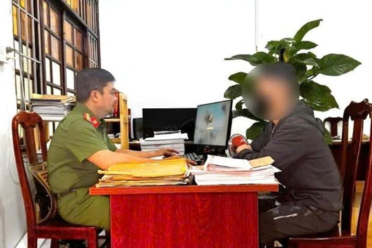 Cảnh giác với chiêu trò hỗ trợ lấy lại tiền bị lừa đảo trên mạng xã hội