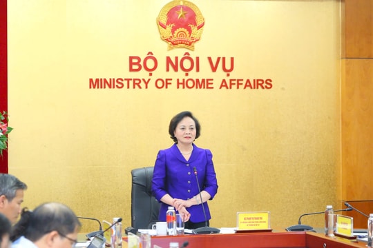 Tinh gọn bộ máy: Mỗi tỉnh tối đa 3 trường nghề, 3 ban quản lý dự án cấp tỉnh