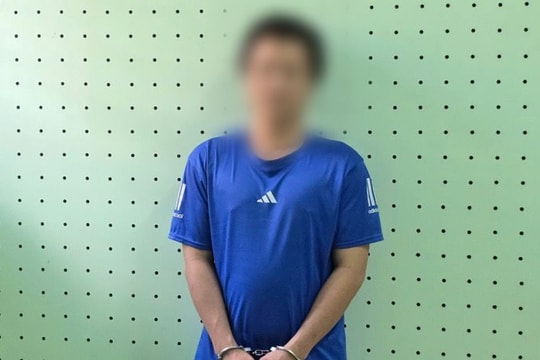 Khởi tố, bắt tạm giam đối tượng sử dụng ma túy