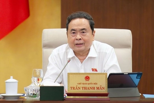 Nâng cao chất lượng, hiệu quả công tác xây dựng và thi hành pháp luật