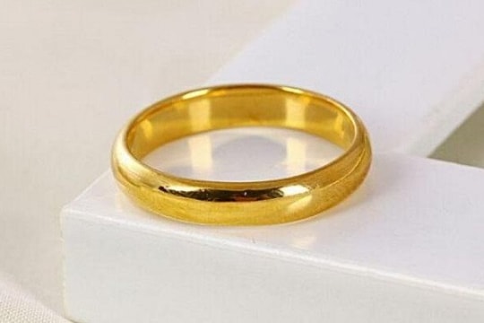 Giá vàng hôm nay 23/9: Dự báo tăng nhẹ