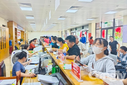 Thủ tướng yêu cầu tăng cường thực hiện pháp luật về phân cấp, phân quyền trong vận hành chính quyền địa phương 2 cấp