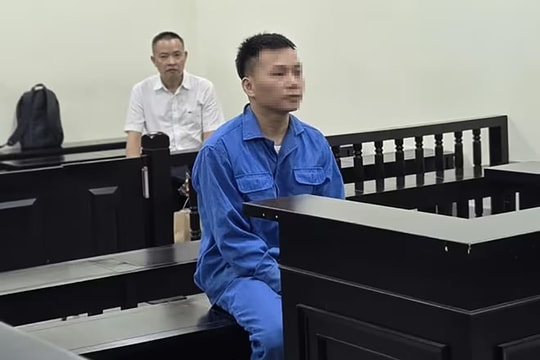 Tổ chức làm thị thực giả đưa người sang châu Âu