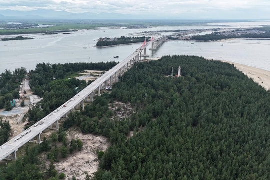 Cấp xã ở Huế được ủy quyền quyết định đầu tư các dự án trọng điểm