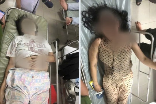 Tây Ninh: Nghi dùng súng bắn mẹ và "vợ hờ" rồi tự sát