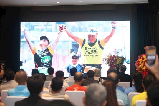 Đà Nẵng đăng cai IRONMAN toàn phần đầu tiên tại Việt Nam năm 2026