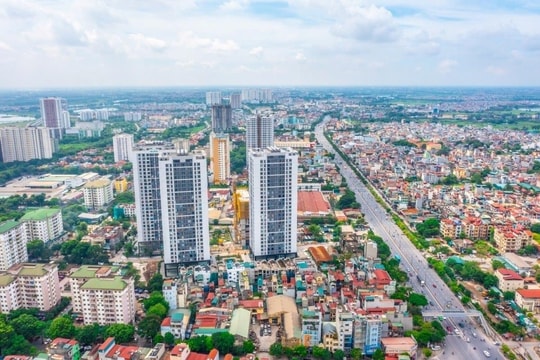 Thị trường bất động sản bán lẻ Hà Nội: Tiềm năng phát triển mạnh mẽ