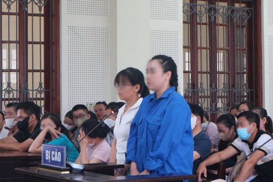 Trục lợi hơn 6 tỷ đồng từ hồ sơ bệnh án giả