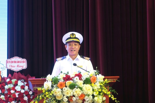 Xây dựng Trường Đại học Hàng hải ngang tầm các trường trên thế giới