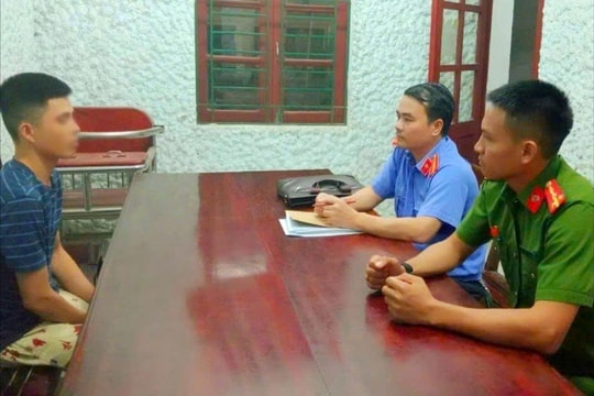 Đang dùng thuốc cai nghiện vẫn sử dụng ma túy trái phép