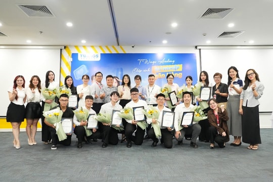 Lĩnh vực "thách thức" AI