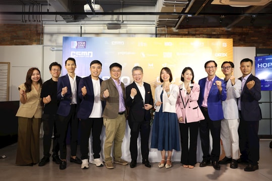 Cú hích cho sales & marketing trong bối cảnh mới