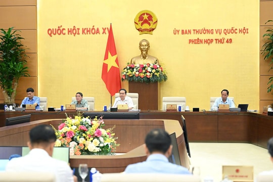 Chất lượng xét xử, giải quyết các loại vụ án được nâng cao