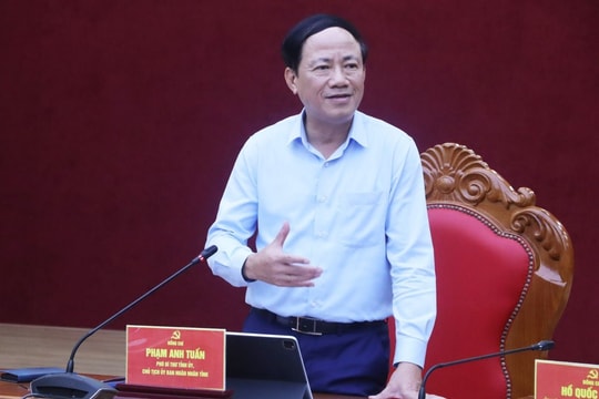 Cao su kém hiệu quả, Chủ tịch Gia Lai chỉ đạo tính toán trả đất cho đồng bào thiếu đất sản xuất