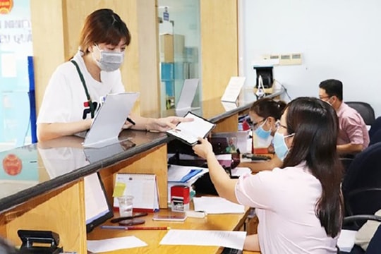 Hai Luật mới chính thức có hiệu lực từ ngày 1/10