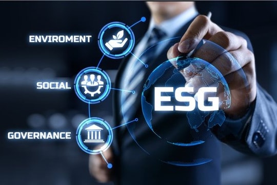 Doanh nghiệp Việt ý thức hơn về ESG