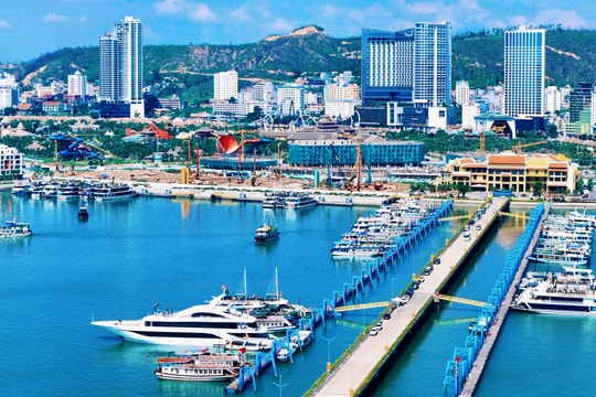 Quảng Ninh phát động chiến dịch kích cầu du lịch 2025: “Trải nghiệm Di sản, kết nối thế giới”