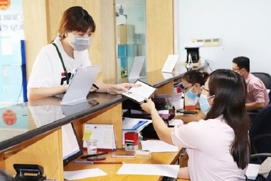 Hai Luật mới chính thức có hiệu lực từ ngày 1/10