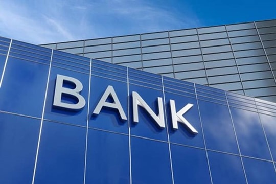 Ngân hàng với áp lực tăng vốn mới