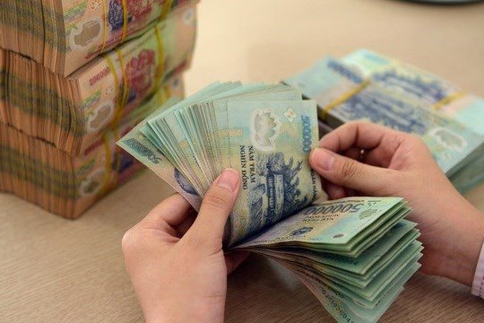 Có được giữ nguyên các phụ cấp sau sáp nhập xã?