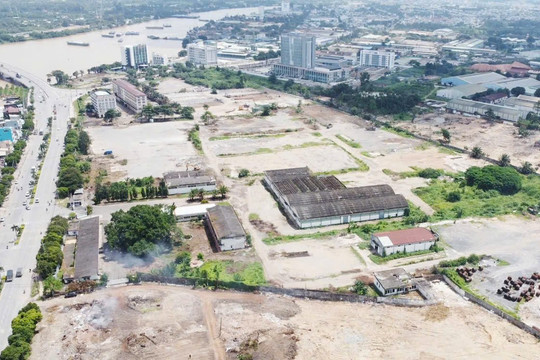 Đồng Nai đặt mục tiêu thu ngân sách 100 ngàn tỷ đồng