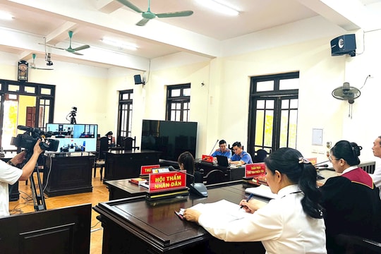 Mua 50 nghìn đồng ma túy… bị cáo trả giá đắt