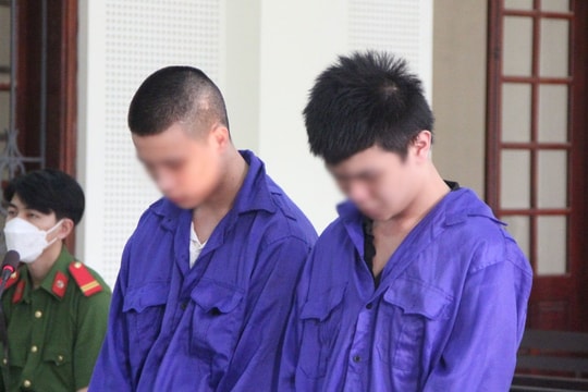 Bi kịch sau cuộc hẹn “giải quyết mâu thuẫn”