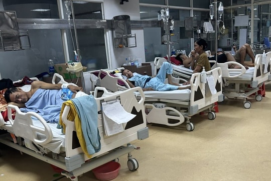 Bức tranh y tế tư nhân xứ Thanh và “đột phá” từ Nghị quyết 72