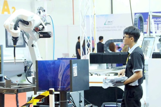 Đồng Nai quyết liệt giảm phát thải trong sản xuất