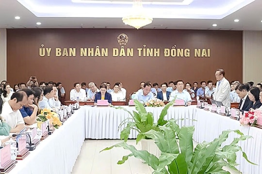 Đồng Nai kiên quyết xóa bỏ “quy hoạch treo”