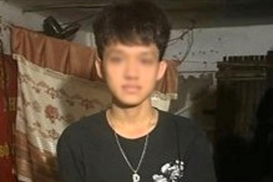 Bắt đối tượng truy nã về tội gây rối trật tự công cộng