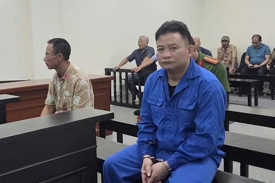 Mâu thuẫn trong bữa cơm cúng 49 ngày, người bị thương, kẻ dính lao lý