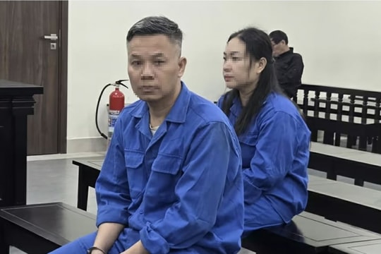 Vướng lao lý vì lừa đảo xin vào ngành Công an