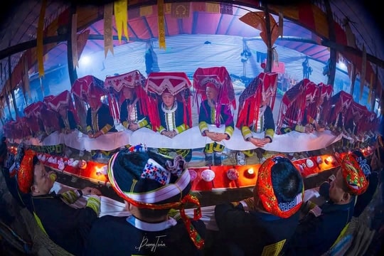 'Thiêng' và 'Vũ điệu dưới trăng': Hành trình bảo tồn và lan tỏa bản sắc vùng cao