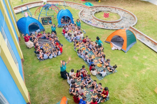 Đề xuất nhiều chính sách đặc thù để tạo đột phá phát triển giáo dục và đào tạo