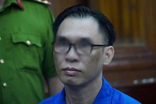 Biến đất công thành đất tư tại khu đất “vàng” TP.HCM, hưởng lợi gần 1.000 tỷ đồng