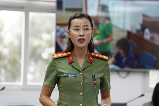 Nhóm Ngũ Hổ Tướng bị cáo buộc quảng cáo cờ bạc, cá độ, Công an TP.HCM nói gì?