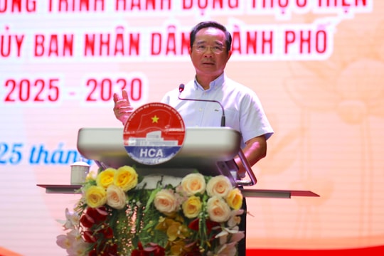 TP.HCM lập các "đội đặc nhiệm" hỗ trợ giải phóng mặt bằng