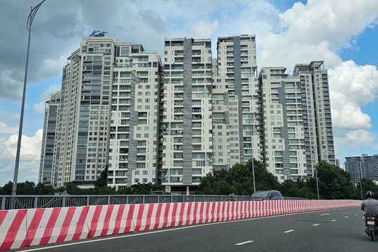 TP. HCM bắt đầu hỗ trợ tiền thuê nhà cho cán bộ đi làm xa