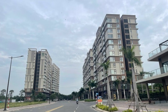 Nhiều chung cư tại TP.HCM chưa đủ điều kiện kinh doanh lưu trú ngắn hạn