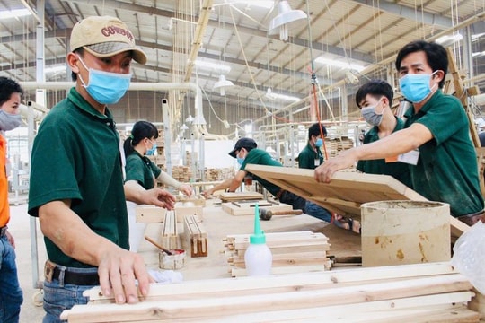 Doanh nghiệp thành lập mới tăng gần 48% sau Nghị quyết 68