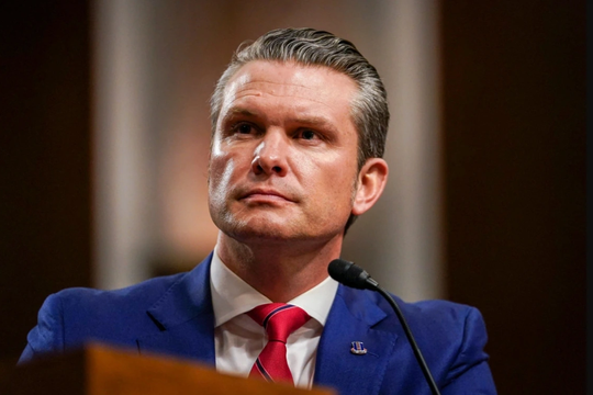 Lý do nào khiến Mỹ triệu tập họp khẩn hàng trăm tướng lĩnh?