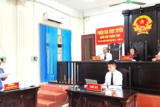 Xét xử 3 bị cáo mua bán, tàng trữ chất ma túy