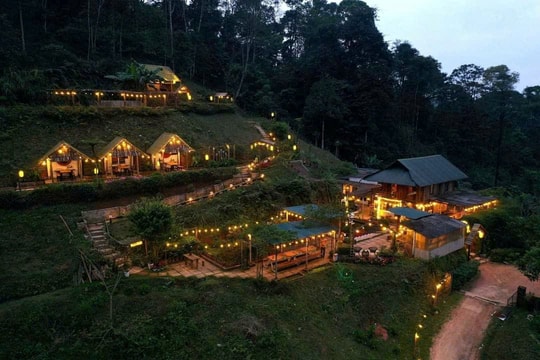 Phát triển du lịch cộng đồng theo hướng chuyên nghiệp tại Nghệ An