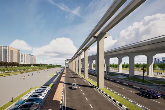 Công ty cổ phần Tư vấn Xây dựng A2Z hợp tác Tập đoàn Hoa Thiết